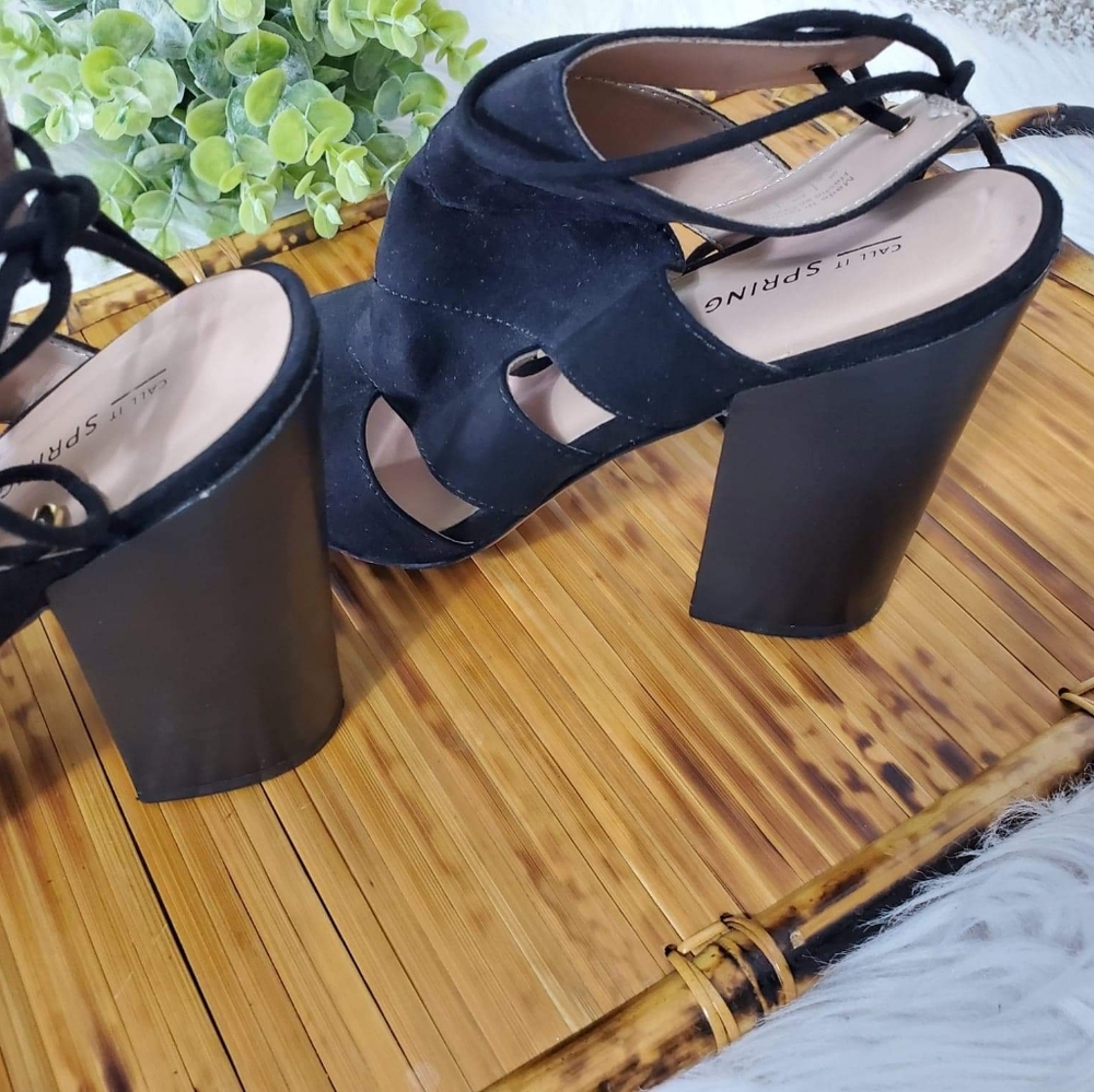 Call it Spring - Picture 6 of 9